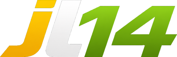 jl14 online gaming platform logo